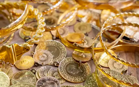 Foto - Necmettin Batırel '100 lira olacak' diyerek duyurdu: Parası olan zaman kaybetmeden alsın