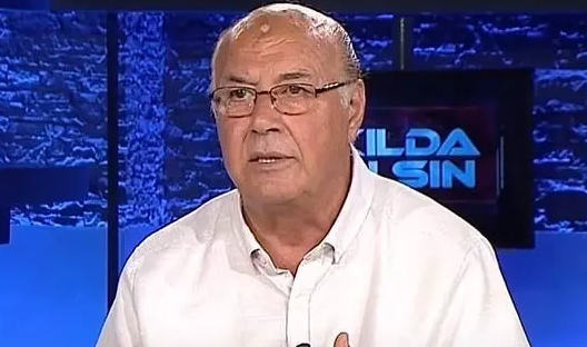 Foto - Necmettin Batırel asgari ücret için rakam verdi! 'En gerçekçi rakam bu' dedi, sosyal medya yıkıldı