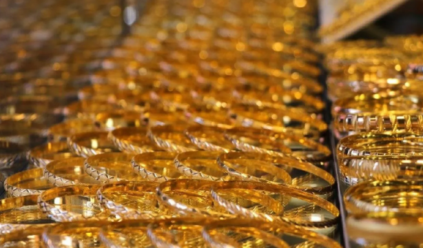 Foto - Necmettin Batırel bir anda gram altın tahminini güncelledi! 'Havalara uçacaklar' diyerek rakam verdi