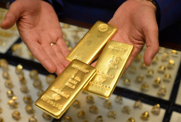 Foto - Necmettin Batırel bir anda gram altın tahminini güncelledi! 'Havalara uçacaklar' diyerek rakam verdi