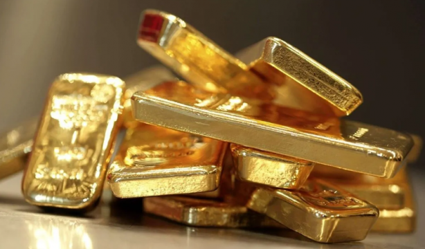 Foto - Necmettin Batırel bir anda gram altın tahminini güncelledi! 'Havalara uçacaklar' diyerek rakam verdi