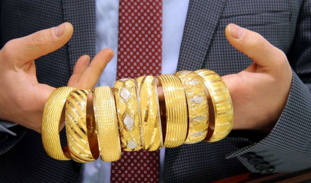 Foto - Necmettin Batırel bir anda gram altın tahminini güncelledi! 'Havalara uçacaklar' diyerek rakam verdi