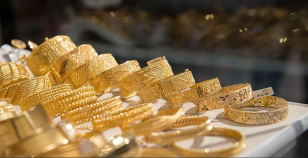 Foto - Dolar tahminleri olay olan Necmettin Batırel bu kez gram altın için sessizliğini bozdu: Altın o rakamı görecek