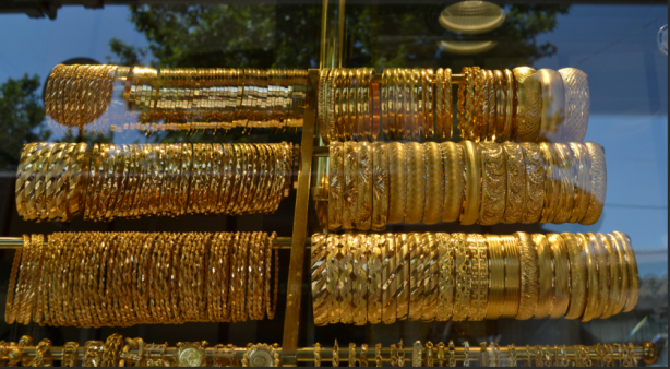 Foto - Dolar tahminleri olay olan Necmettin Batırel bu kez gram altın için sessizliğini bozdu: Altın o rakamı görecek