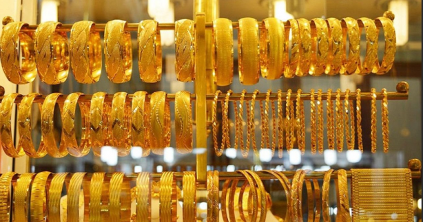 Foto - Dolar tahminleri olay olan Necmettin Batırel bu kez gram altın için sessizliğini bozdu: Altın o rakamı görecek