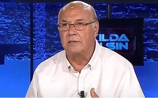 Foto - Dolar tahminleri olay olan Necmettin Batırel bu kez gram altın için sessizliğini bozdu: Altın o rakamı görecek