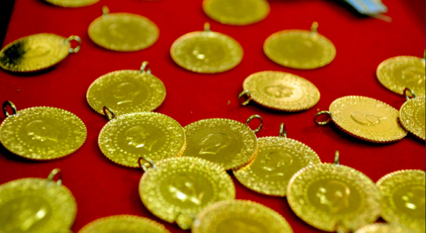 Foto - Dolar tahminleri olay olan Necmettin Batırel bu kez gram altın için sessizliğini bozdu: Altın o rakamı görecek