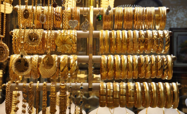 Foto - Dolar tahminleri olay olan Necmettin Batırel bu kez gram altın için sessizliğini bozdu: Altın o rakamı görecek