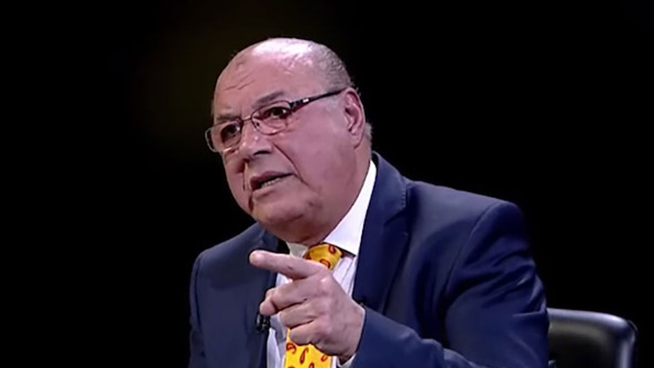 Foto - Necmettin Batırel gram altın tahminini duyurdu! Halk ne yapacağını şaşırdı: 1400 lira birden değişecek