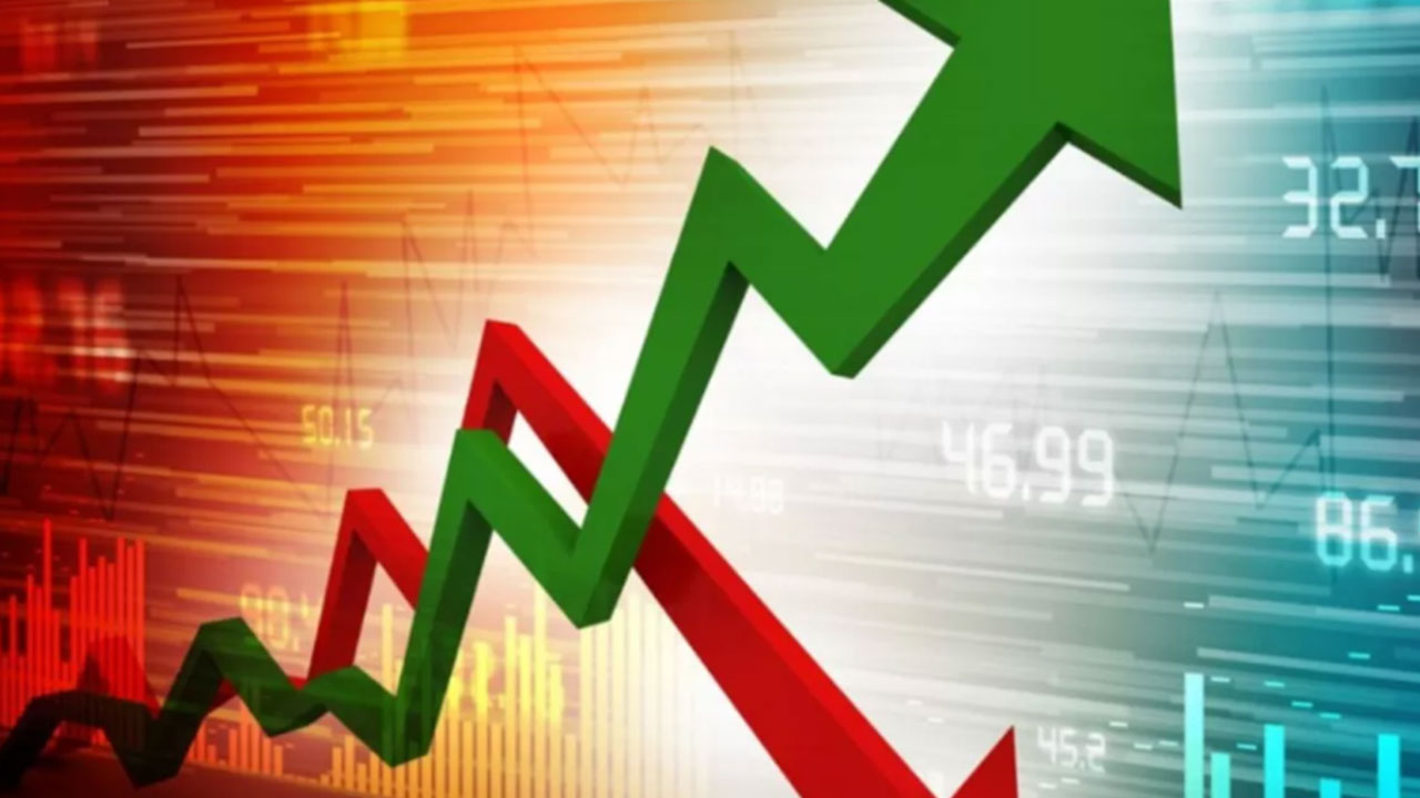 Foto - Necmettin Batırel gram altın tahminini duyurdu! Halk ne yapacağını şaşırdı: 1400 lira birden değişecek