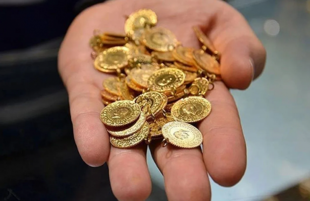 Foto - Necmettin Batırel hiç bu kadar iddialı konuşmamıştı! Rüya gerçek olacak, altın fiyatları 700 lira birden değişecek