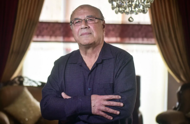 Foto - Necmettin Batırel hiç bu kadar iddialı konuşmamıştı! Rüya gerçek olacak, altın fiyatları 700 lira birden değişecek