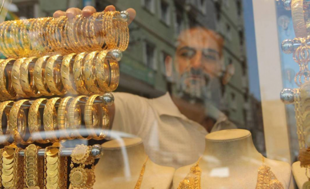 Foto - Necmettin Batırel hiç bu kadar iddialı konuşmamıştı! Rüya gerçek olacak, altın fiyatları 700 lira birden değişecek