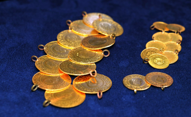 Foto - Necmettin Batırel ilk kez açık açık 'alım yapın' dedi: O tarih geldiğinde hemen gram altın alın 