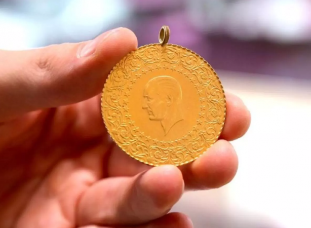 Foto - Necmettin Batırel ilk kez açık açık 'alım yapın' dedi: O tarih geldiğinde hemen gram altın alın 