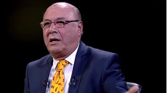 Foto - Necmettin Batırel ilk kez bu kadar iddialı konuştu! Dolar kuru o rakamı görecek