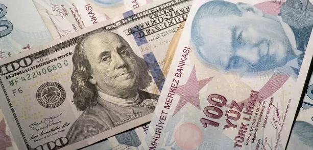 Foto - Necmettin Batırel ilk kez bu kadar iddialı konuştu! Dolar kuru o rakamı görecek