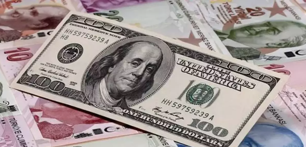 Foto - Necmettin Batırel ilk kez bu kadar iddialı konuştu! Dolar kuru o rakamı görecek