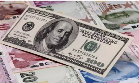 Foto - Necmettin Batırel 'Kimse şaşırmasın' diyerek duyurdu: Asıl bomba geliyor! Dolar o tarihte 25 lira...