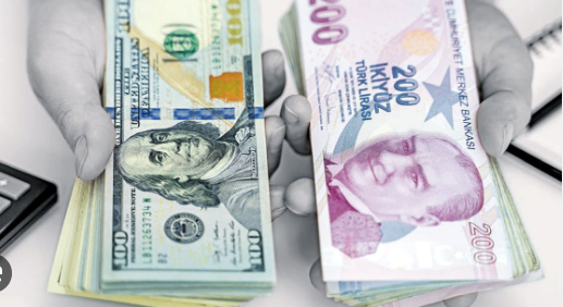 Foto - Necmettin Batırel 'Kimse şaşırmasın' diyerek duyurdu: Asıl bomba geliyor! Dolar o tarihte 25 lira...