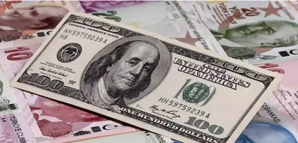 Foto - Necmettin Batırel 'utanacaksınız' diyerek sessizliğini bozdu: Dolar kuru o tarihte düşecek