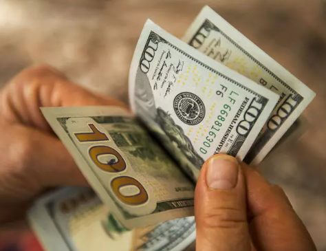 Foto - Necmettin Batırel 'Yabancılar yoğun şekilde almaya başladı' diyerek duyurdu: Dolar o rakama düşecek