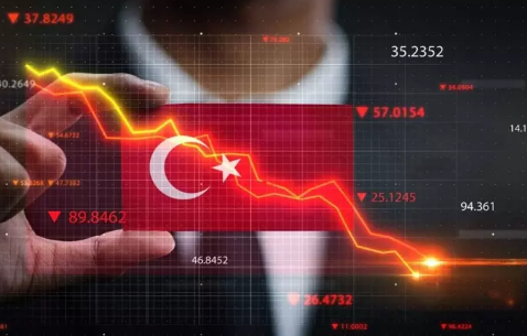 Foto - Necmettin Batırel 'Yabancılar yoğun şekilde almaya başladı' diyerek duyurdu: Dolar o rakama düşecek