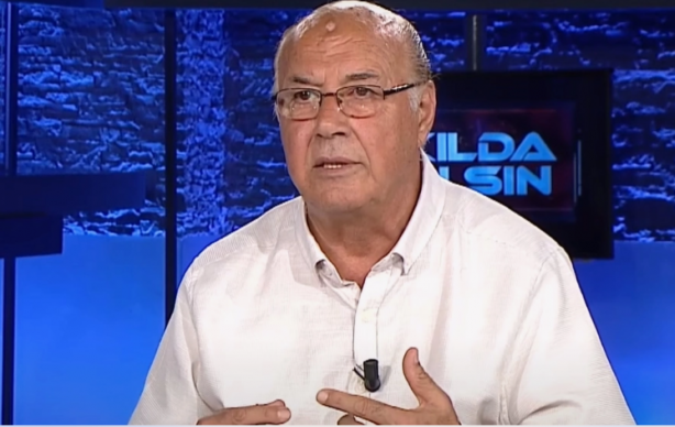 Foto - Tüm ülke sevince boğulacak! Necmettin Batırel az önce duyurdu: Türkiye orada büyük bir doğalgaz rezervi buldu