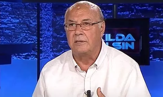 Necmettin Batırel'den asgari ücret tepkisi: Hiç düşünmüyorlar