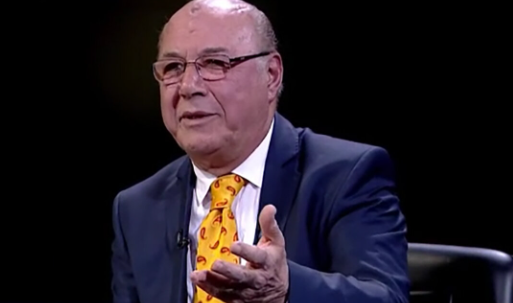 Foto - Necmettin Batırel'den asgari ücret tepkisi: Hiç düşünmüyorlar