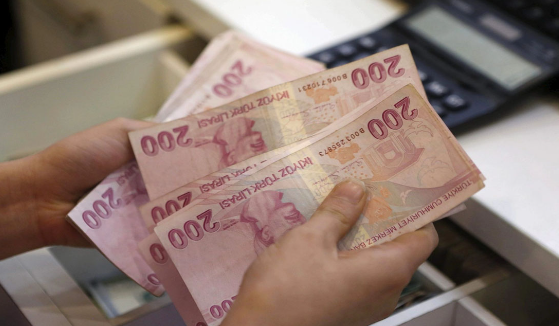 Foto - Necmettin Batırel'den asgari ücret tepkisi: Hiç düşünmüyorlar