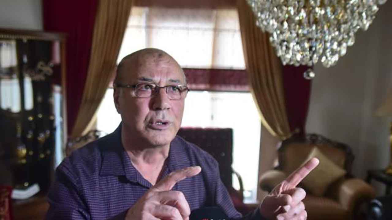 Necmettin Batırel'den çılgın tahmin: 120 lira olacak