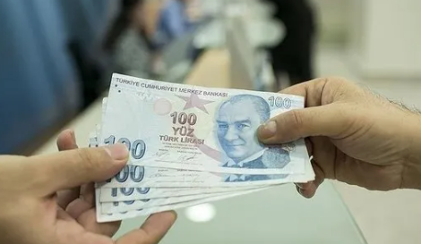 Foto - Necmettin Batırel'den emekli maaşlarına yapılan zamla ilgili olay çıkış: Helal olsun Erdoğan'a