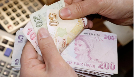 Foto - Necmettin Batırel emeklileri heyecanlandıran haberi verdi! O gün bir şeyler olabilir