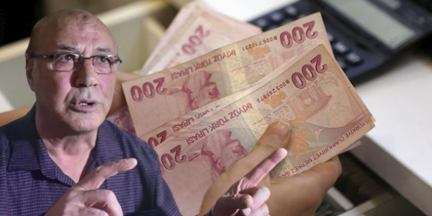 Necmettin Batırel emeklileri heyecanlandıran haberi verdi! O gün bir şeyler olabilir