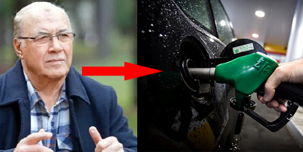 Necmettin Batırel'den 'eyvah eyvah' dedirtecek akaryakıt tahmini! Rakamı duyan istasyonlara koşacak