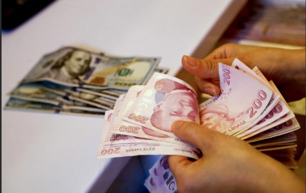 Foto - Necmettin Batırel'den flaş iddia: Bahçeli'nin emeklilere zam talebine o isim onay vermedi