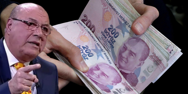 Necmettin Batırel'den flaş iddia: Bahçeli'nin emeklilere zam talebine o isim onay vermedi