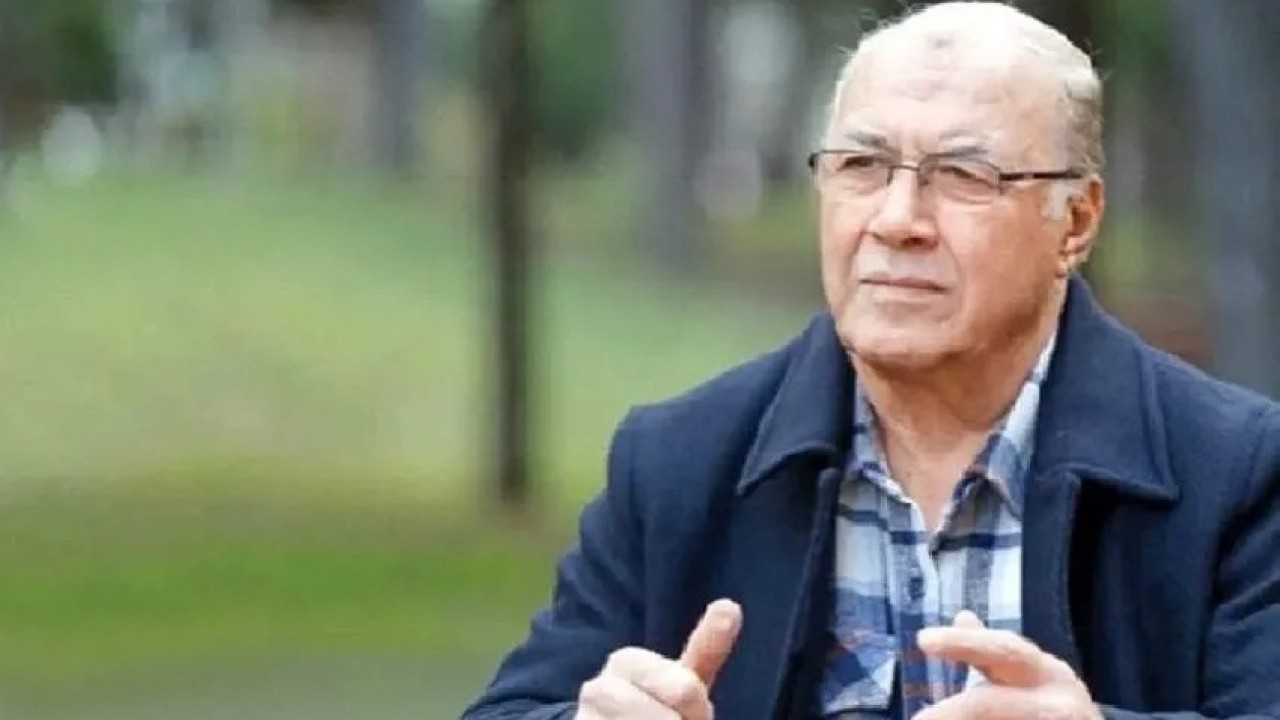 Foto - Necmettin Batırel'den gram altın için 'senin ağzın neler söylüyor hocam' dedirten tahmin! Yok artık