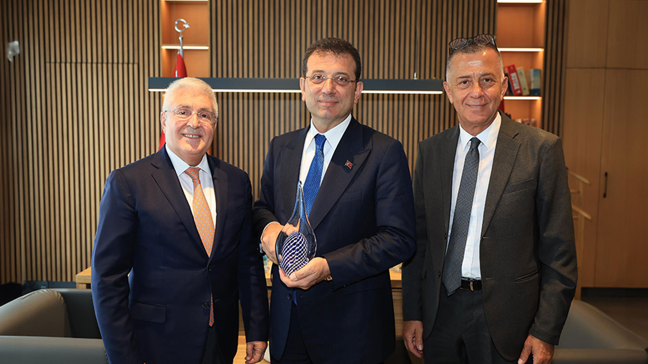 Foto - Necmettin Batırel'den şok açıklama: Herkes küçük dilini yutacak! Pazartesi'yi bekleyin