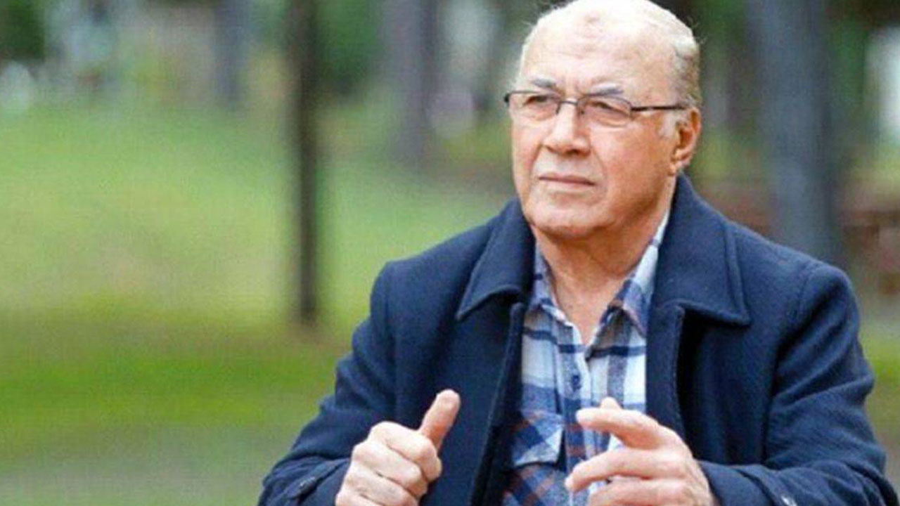 Foto - Necmettin Batırel'den şok açıklama: Herkes küçük dilini yutacak! Pazartesi'yi bekleyin