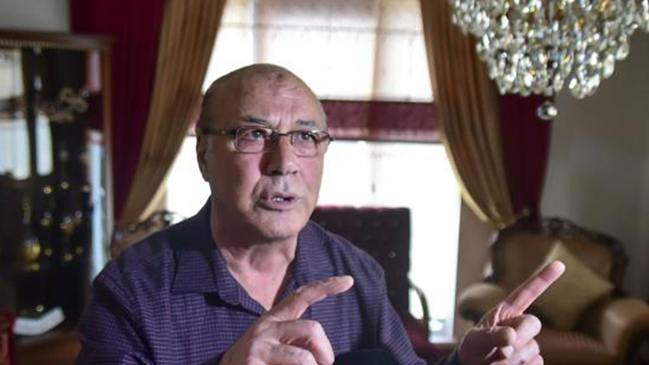 Necmettin Batırel'den şok açıklama: Herkes küçük dilini yutacak! Pazartesi'yi bekleyin