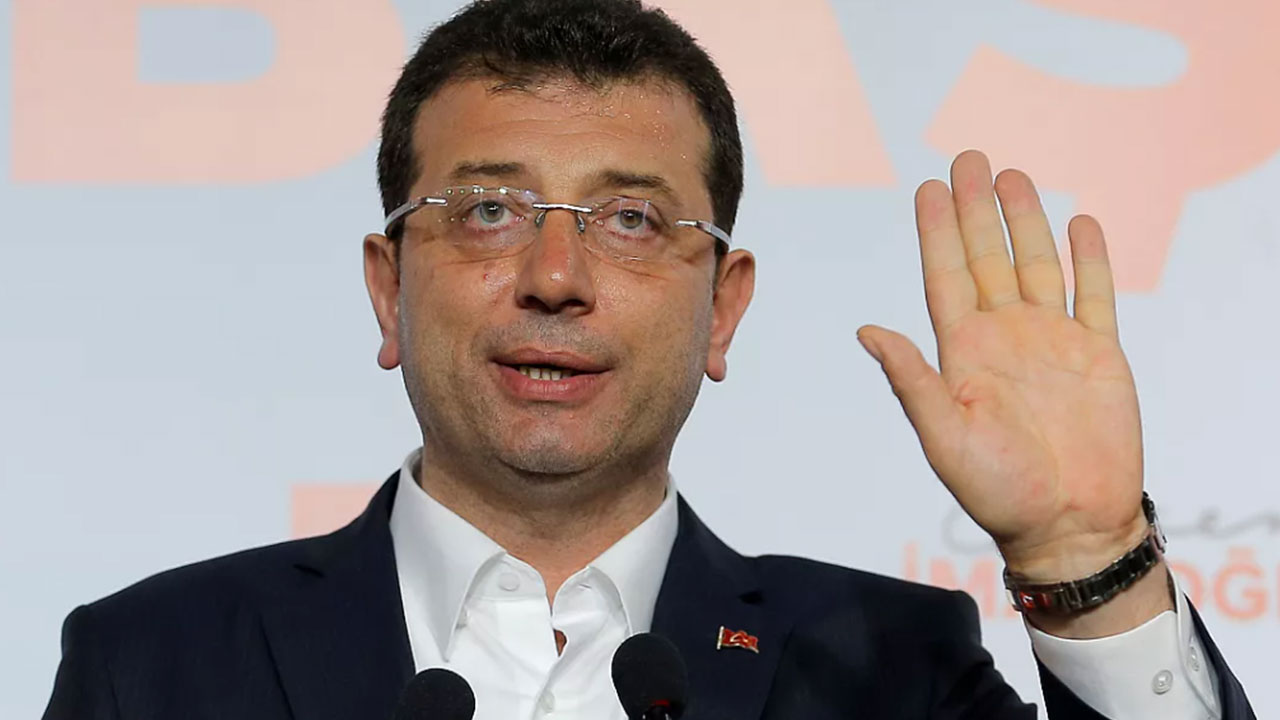 Foto - Necmettin Batırel'den şok açıklama: Herkes küçük dilini yutacak! Pazartesi'yi bekleyin