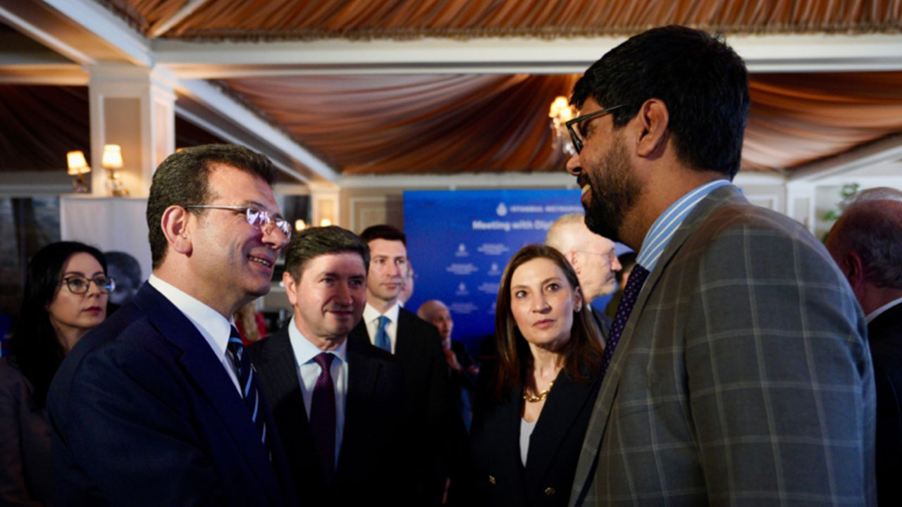 Foto - Necmettin Batırel'den şok açıklama: Herkes küçük dilini yutacak! Pazartesi'yi bekleyin
