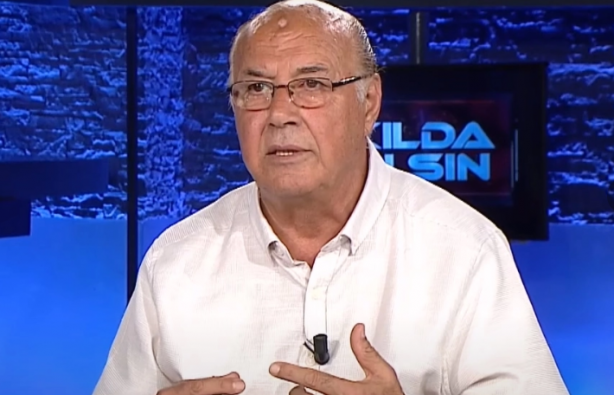 Foto - Necmettin Batırel'in dolar tahmini Türkiye'yi ayağa kaldıracak: Yandım Allah diye bağıracaklar