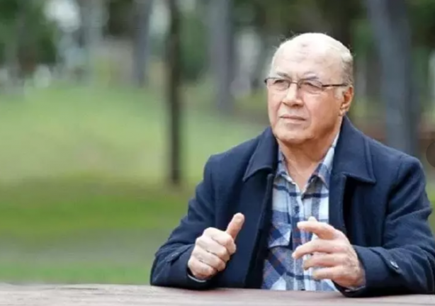 Foto - Necmettin Batırel'in dolar tahmini Türkiye'yi ayağa kaldıracak: Yandım Allah diye bağıracaklar