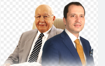 Foto - "Necmettin Erbakan neden Selçuk Bayraktar'a Avrupa'ya git oku dedi de Fatih Erbakan'a bunu demedi?"
