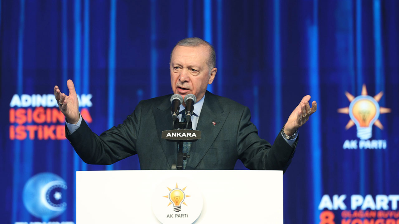 Foto - Necmettin Erbakan'ın gölgesine Erdoğan'dan çok konuşulacak görev