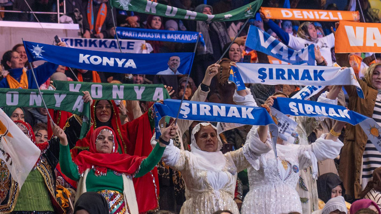 Foto - Necmettin Erbakan'ın gölgesine Erdoğan'dan çok konuşulacak görev