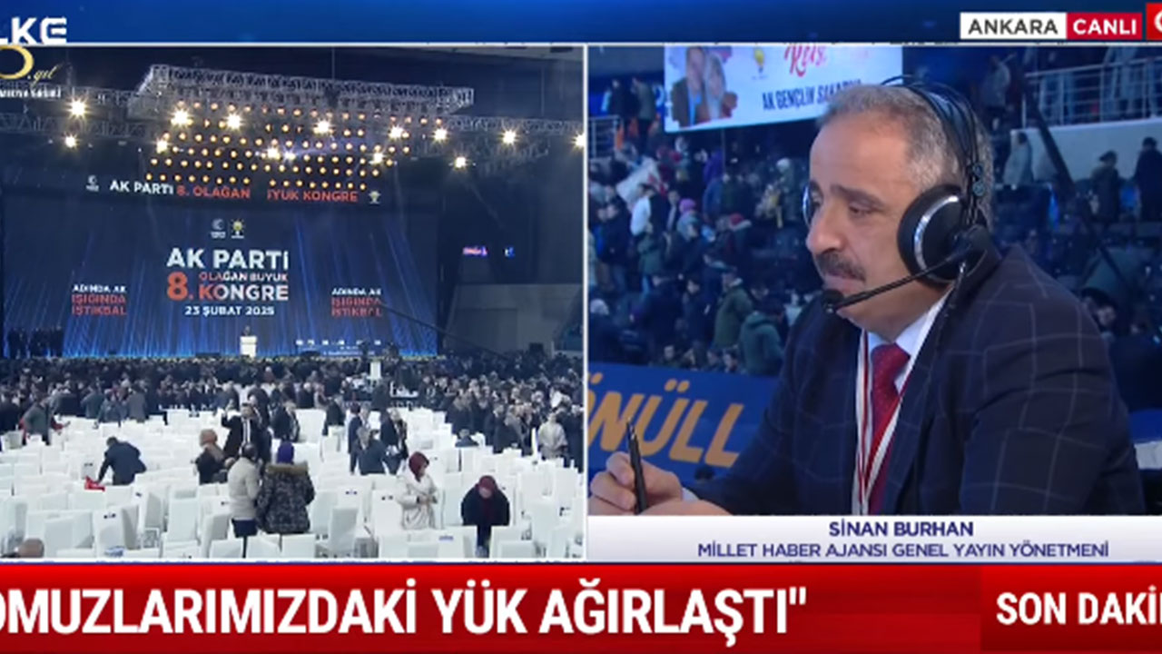 Foto - Necmettin Erbakan'ın gölgesine Erdoğan'dan çok konuşulacak görev